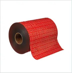 3M VHB Klebeband LVO-110BF | FDA 21 CFR 175.105