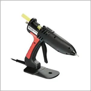 3M Jet-melt TCQ-Gerät, Quadrack