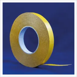 Doppelseitige Polyesterklebeband BT 77629