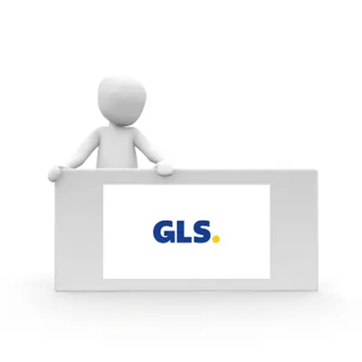 GLS-Paketverfolgung