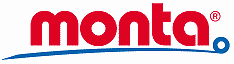 monta Klebeband
